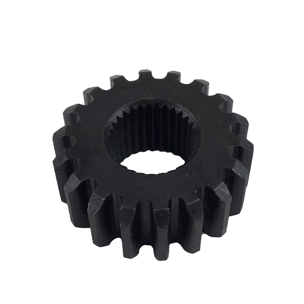k-gosan専用 Steering Shaft Gear- Coleman KT196 and HiSun HS200GK Go-Karts