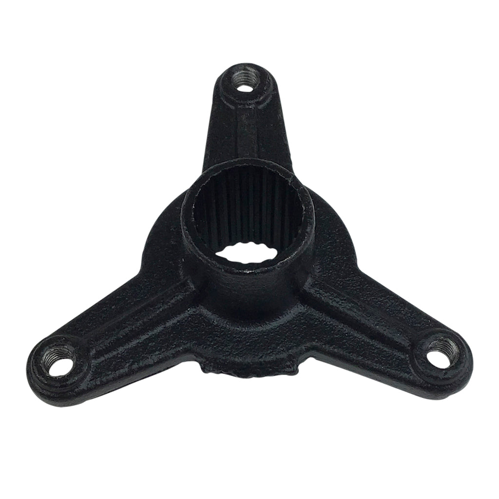 Wheel Hub - Rear - ATV - Coolster 3050B 3050D 3125B 3125R – VMC