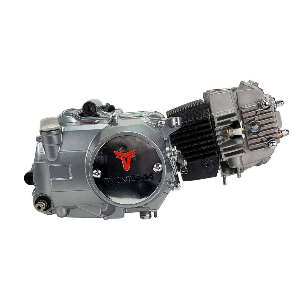 125CC Motor 4 Takt Motor Dirtbike CDI Motor Engine für 125CC 4 Gang Kick  Start Einzylinder Engine