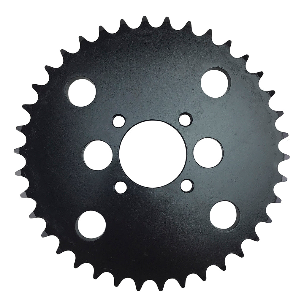 Rear Sprocket - 530 - 38 Tooth - 48mm Center Hole - Tao Tao Bull