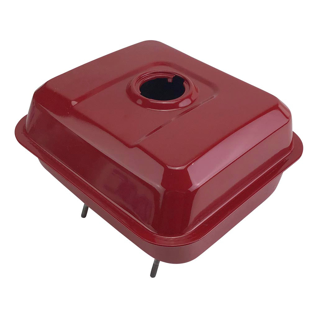 Gas Tank - Generator - Metal - Honda GX160, GX200 - Red – VMC