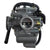 Carburetor - PD24J - Manual Choke - GY6 150cc - DENI Brand Version 510 - VMC Chinese Parts