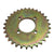 Rear Sprocket - 530 - 31 Tooth - 58mm Center Hole - VMC Chinese Parts
