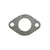 Intake Isolator Gasket - GY6 125cc 150cc - VMC Chinese Parts