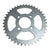Rear Sprocket - 428 - 41 Tooth - 48mm Center Hole - VMC Chinese Parts