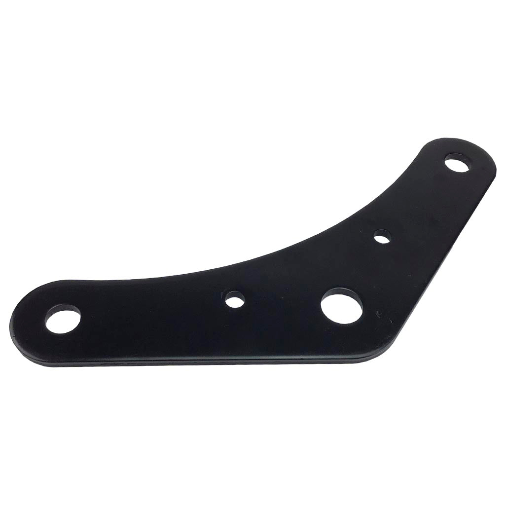 Upper Triple Tree Connector Plate - Coleman RB200 Mini Bike – VMC