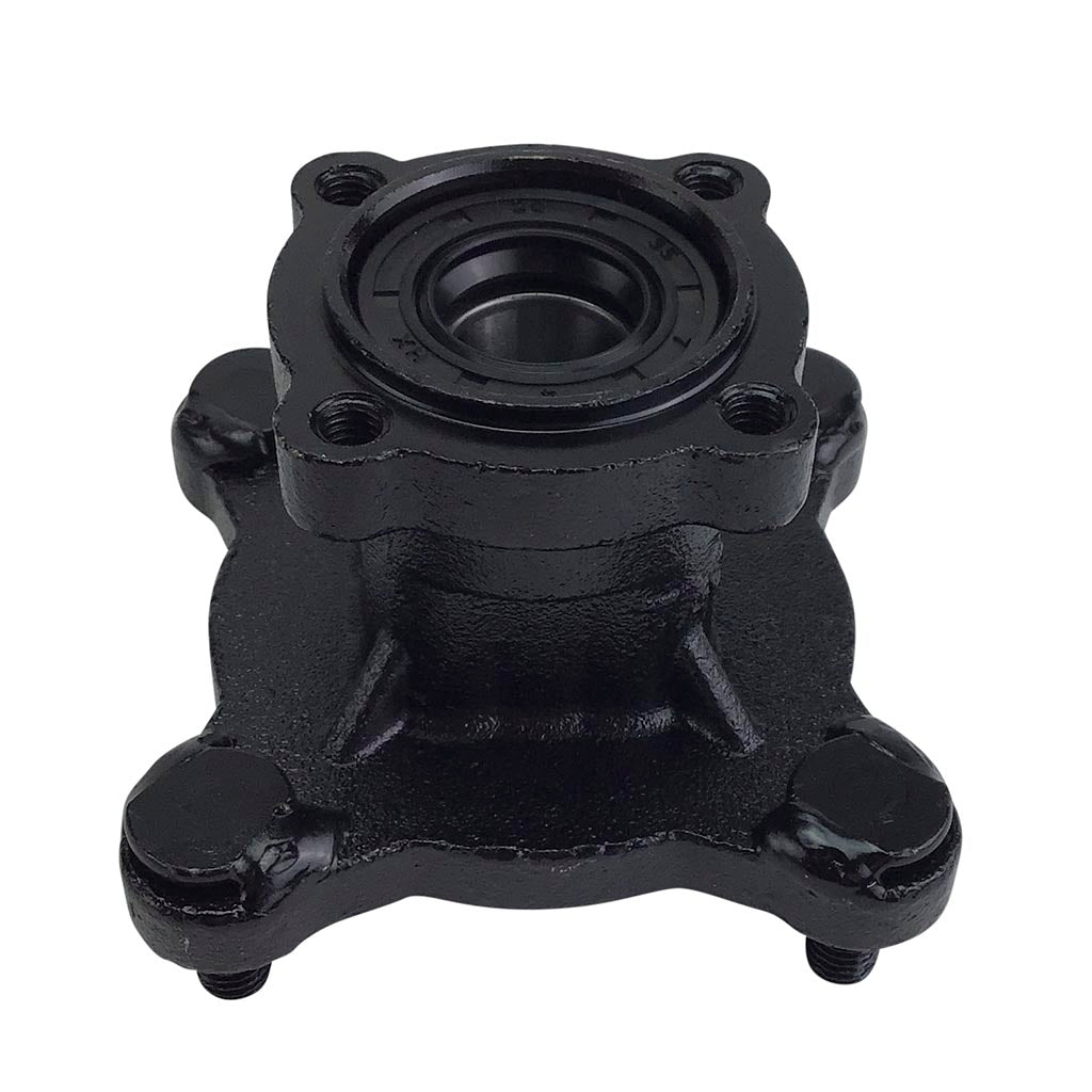 Wheel Hub - Front - Go-Kart - Tao Tao 4FUN 150, Coleman AT125 ATVs - VMC Chinese Parts