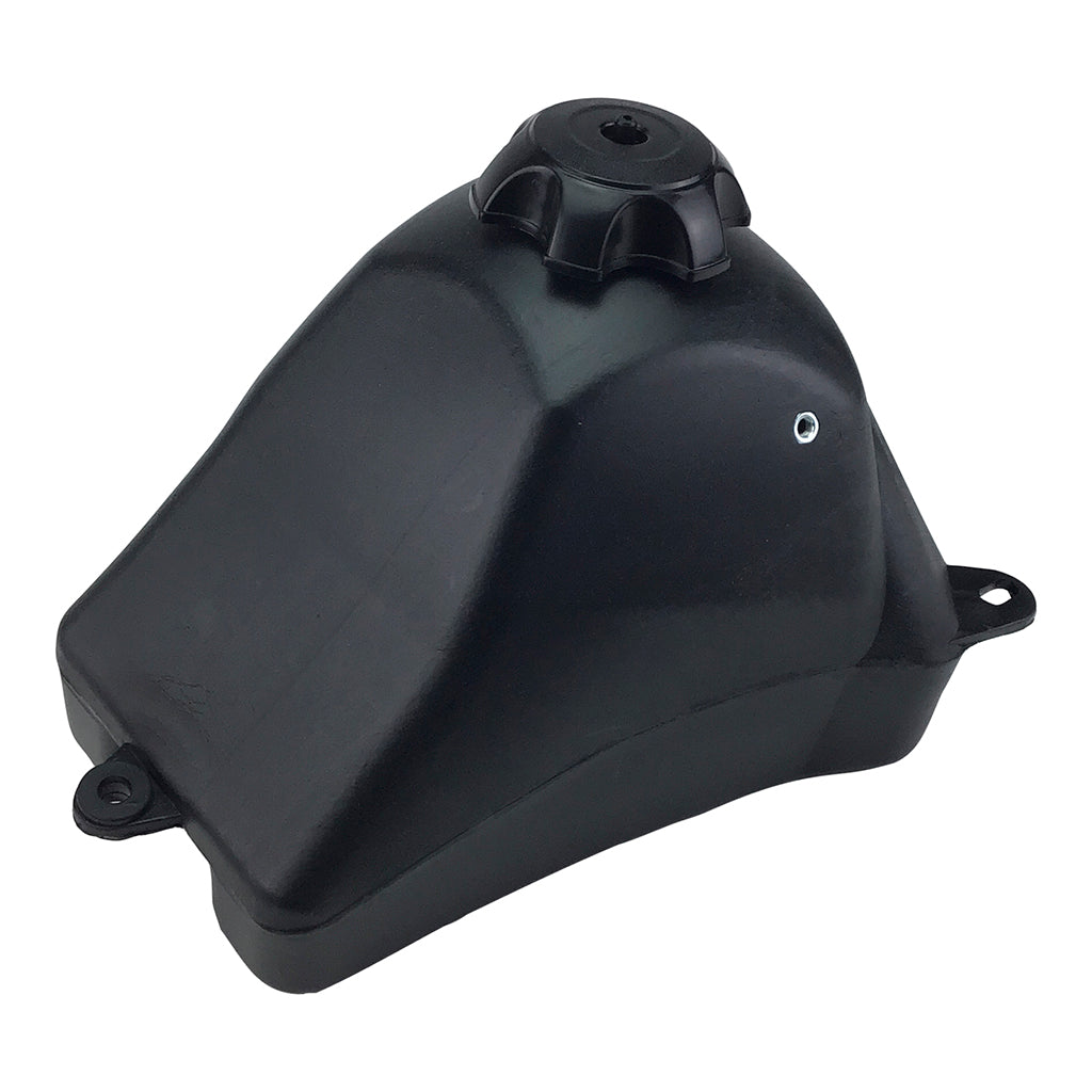 Gas Tank - Dirt Bike - Plastic - Apollo Orion - Version 511
