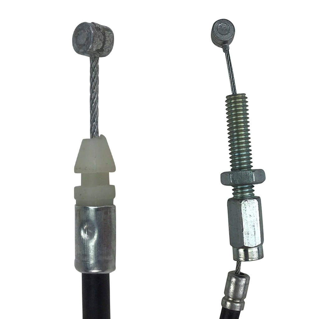 Seat Latch Cable - 31.5 Inch - Scooter – VMC Chinese Parts