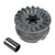 Variator Clutch Assembly - 2-Stroke 50cc 90cc Scooter - 21mm 15 Tooth - Version 502 - VMC Chinese Parts