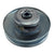 20 Series - 6" Driven Pulley - 5/8" Bore - Torque Converter Go-Karts Mini-Bikes - VMC Chinese Parts