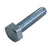 6mm*23 Cross Hex Bolt - VMC Chinese Parts