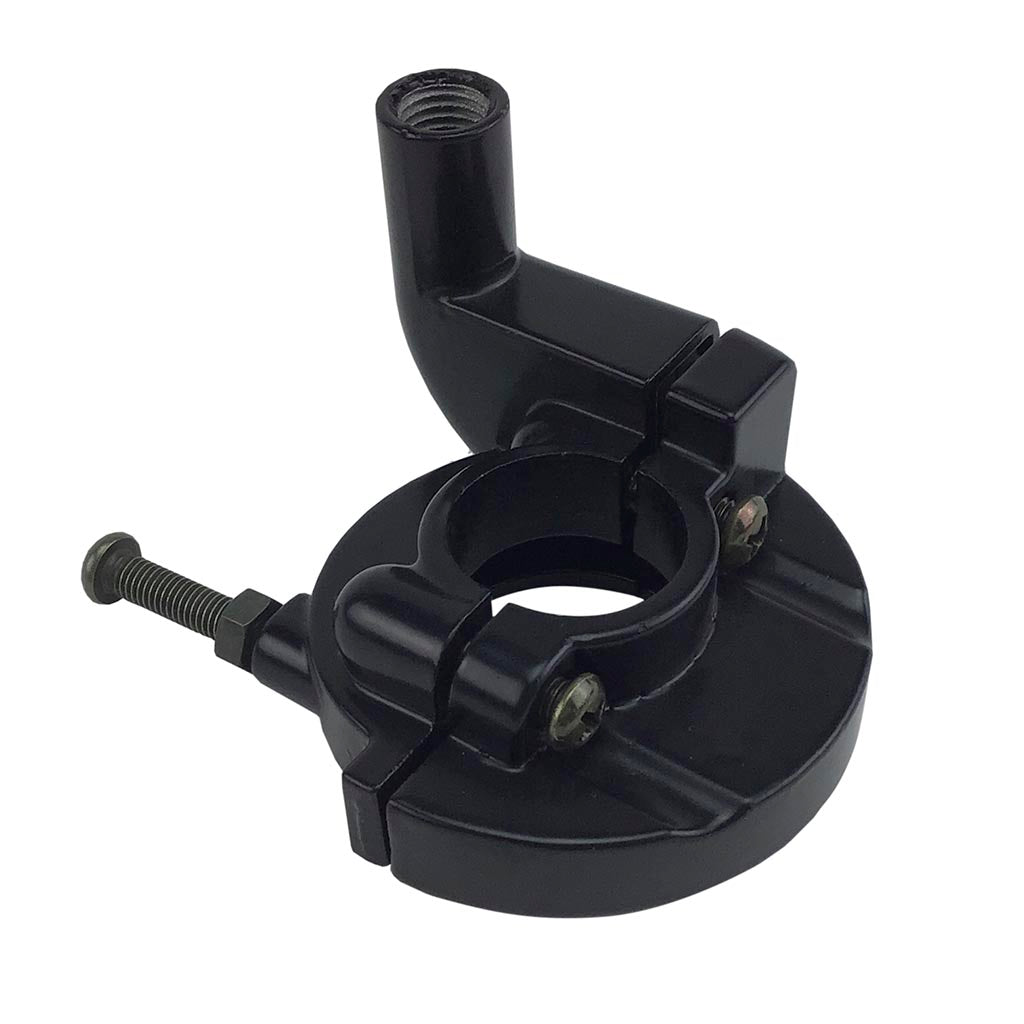 MSP Right Throttle Control Grip Assembly For Baja, Massimo, Coleman CT200U, MB200 Mini Bikes (X98-1053)