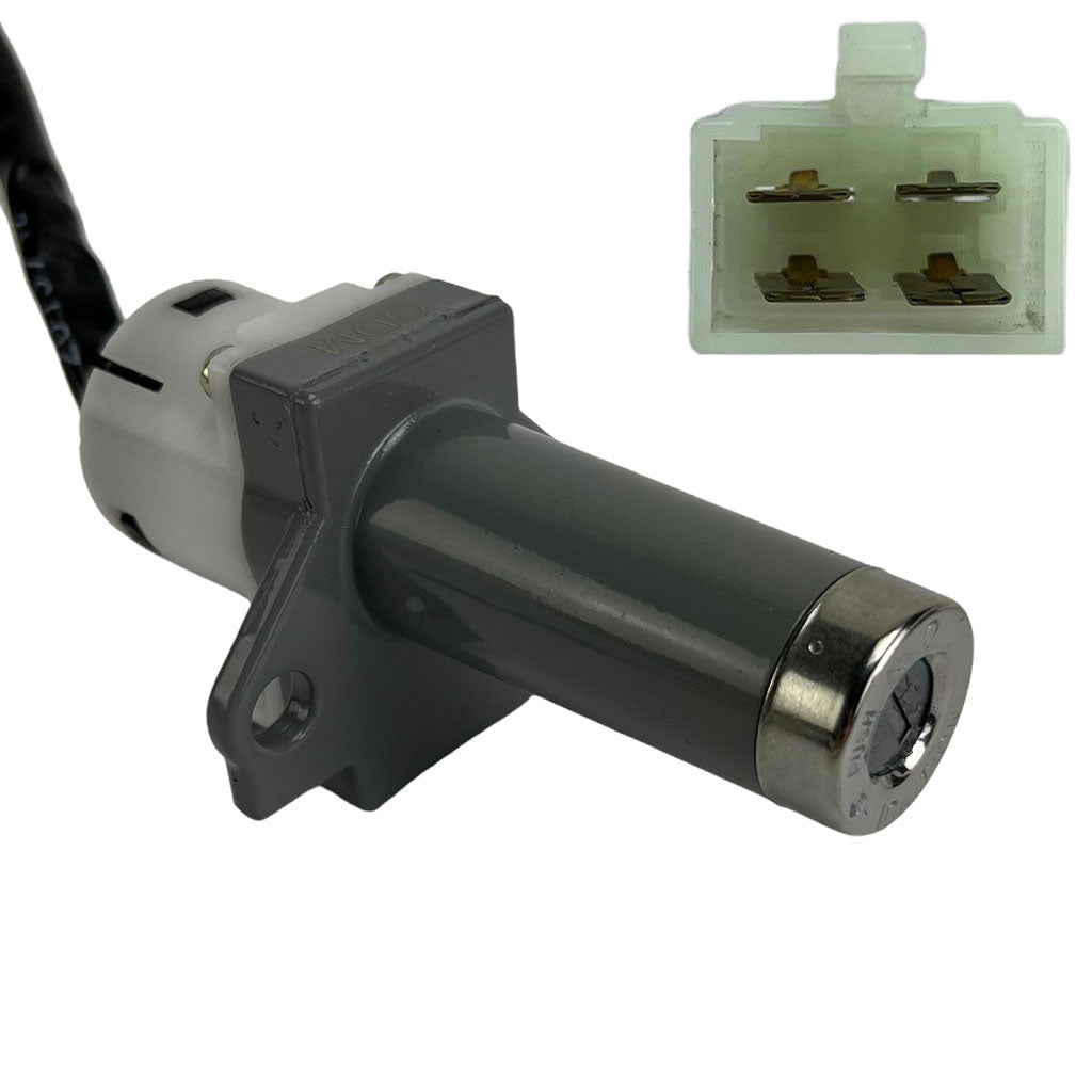 Ignition bike discount