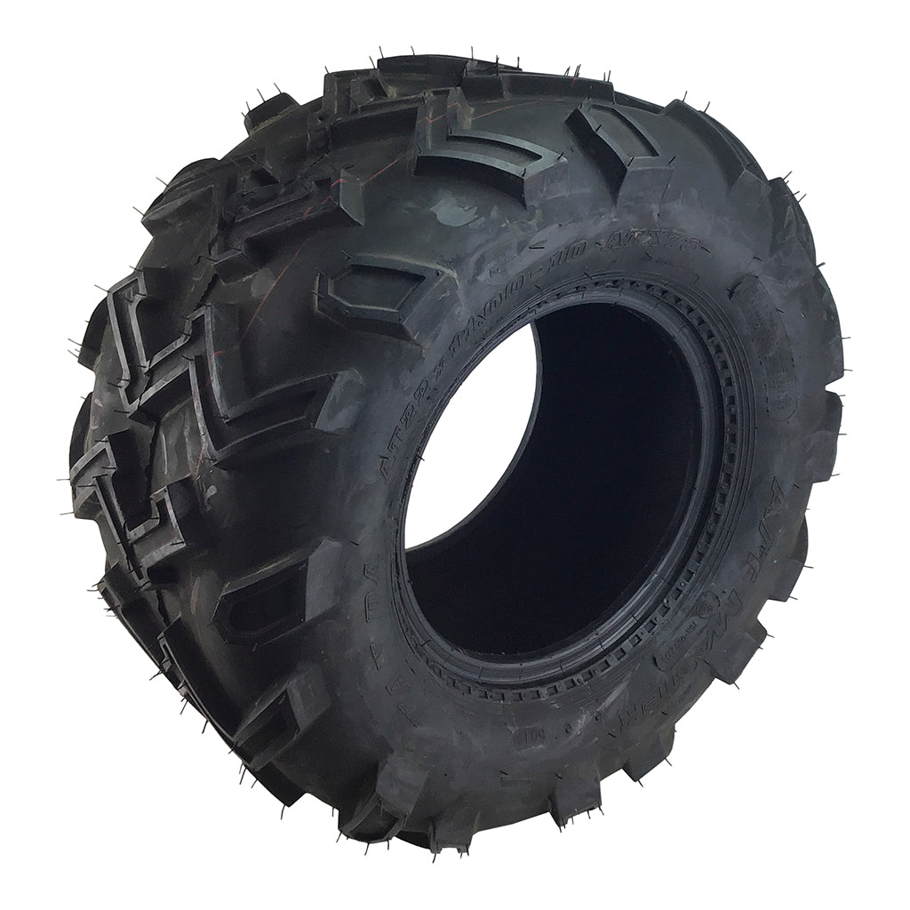 22X11-10 Semi V Tread ATV / Go-Kart Tire – VMC Chinese Parts