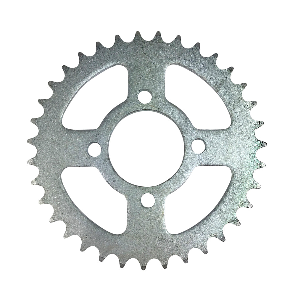 ◯TATA Rear Sprocket - 530 - 35 Tooth - 58mm Center Hole - Tao Tao Arrow