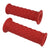 Red Throttle Grip Set - VMC Chinese Parts