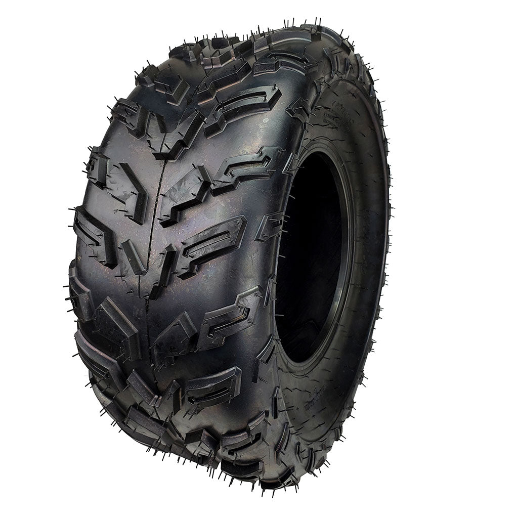 22X10-10 Semi V Tread ATV / Go-Kart Tire – VMC Chinese Parts