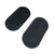 Foot Pad Set for ASW, Carter, Hammerhead, TrailMaster Go-Karts - VMC Chinese Parts