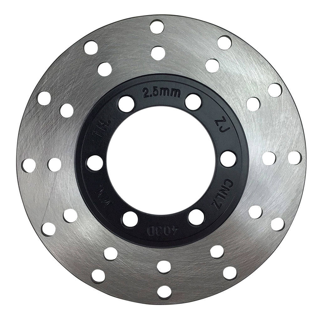 160mm brake 2025 disc