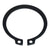 C-Clip - 10mm ID External Retaining Ring - VMC Chinese Parts