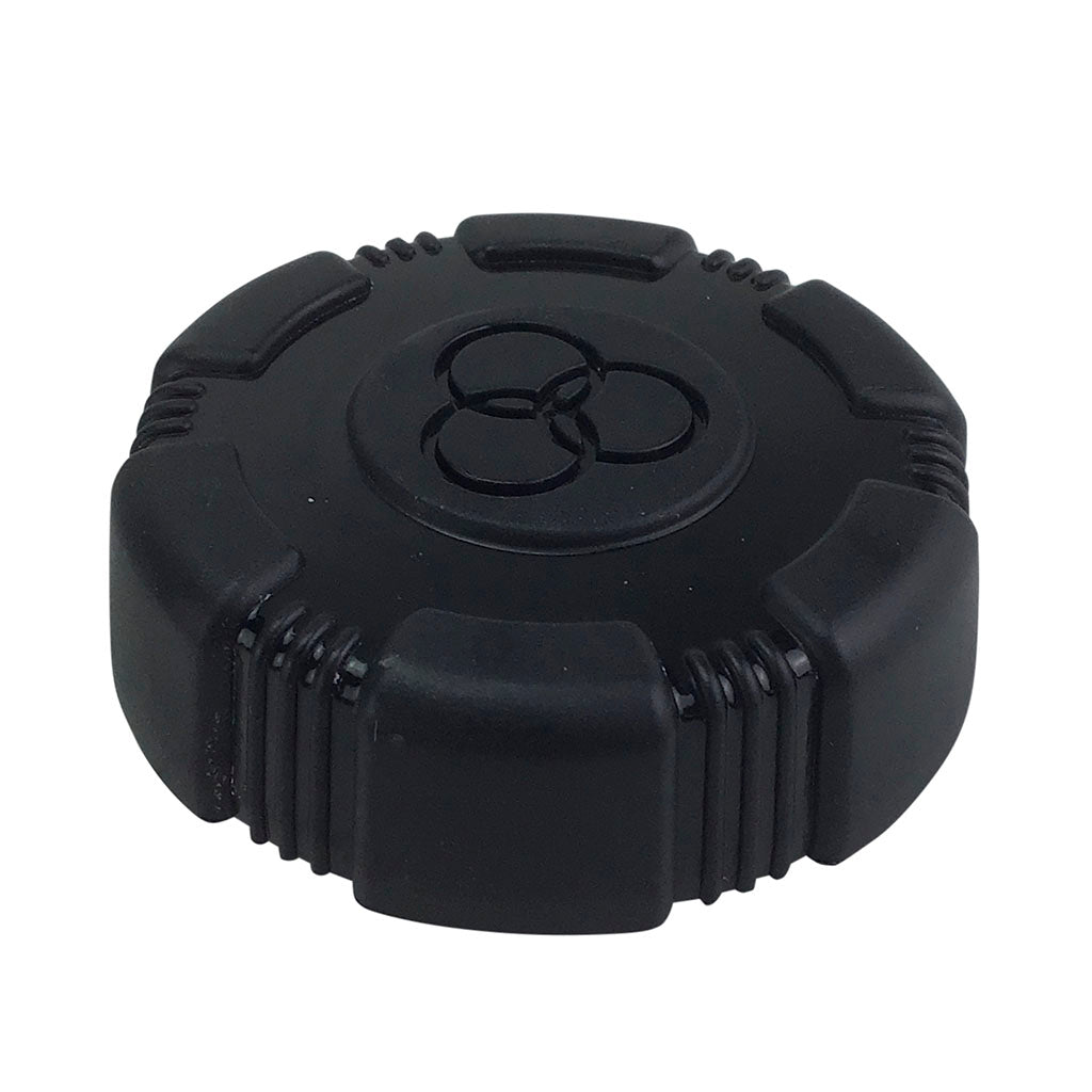 Chinese Gas Fuel Tank Cap - 50mm Version 145 - Unvented – VMC