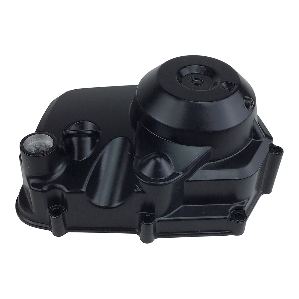 Right Side Engine Cover for Dirt Bikes - BLACK – VMC Chinese Parts