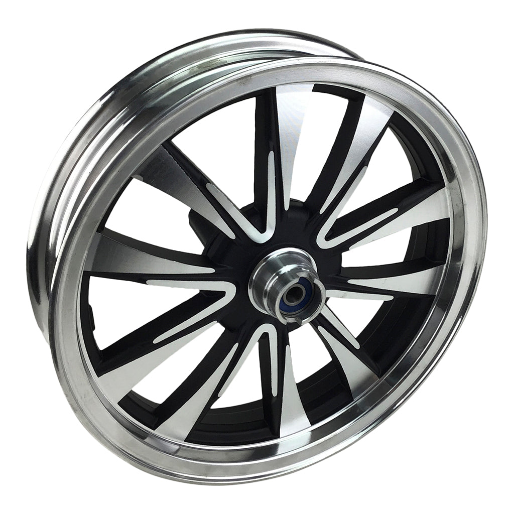 12.0 Inch Front Rim (2.5x12) 12mm ID – VMC Chinese Parts