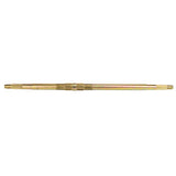 Axle - 30.0 Inches - 23 Spline - Tao Tao ATK110A Go-Kart - VMC Chinese Parts