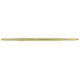 Axle - 31.25 Inches - Coleman CK100 Go-Kart - VMC Chinese Parts