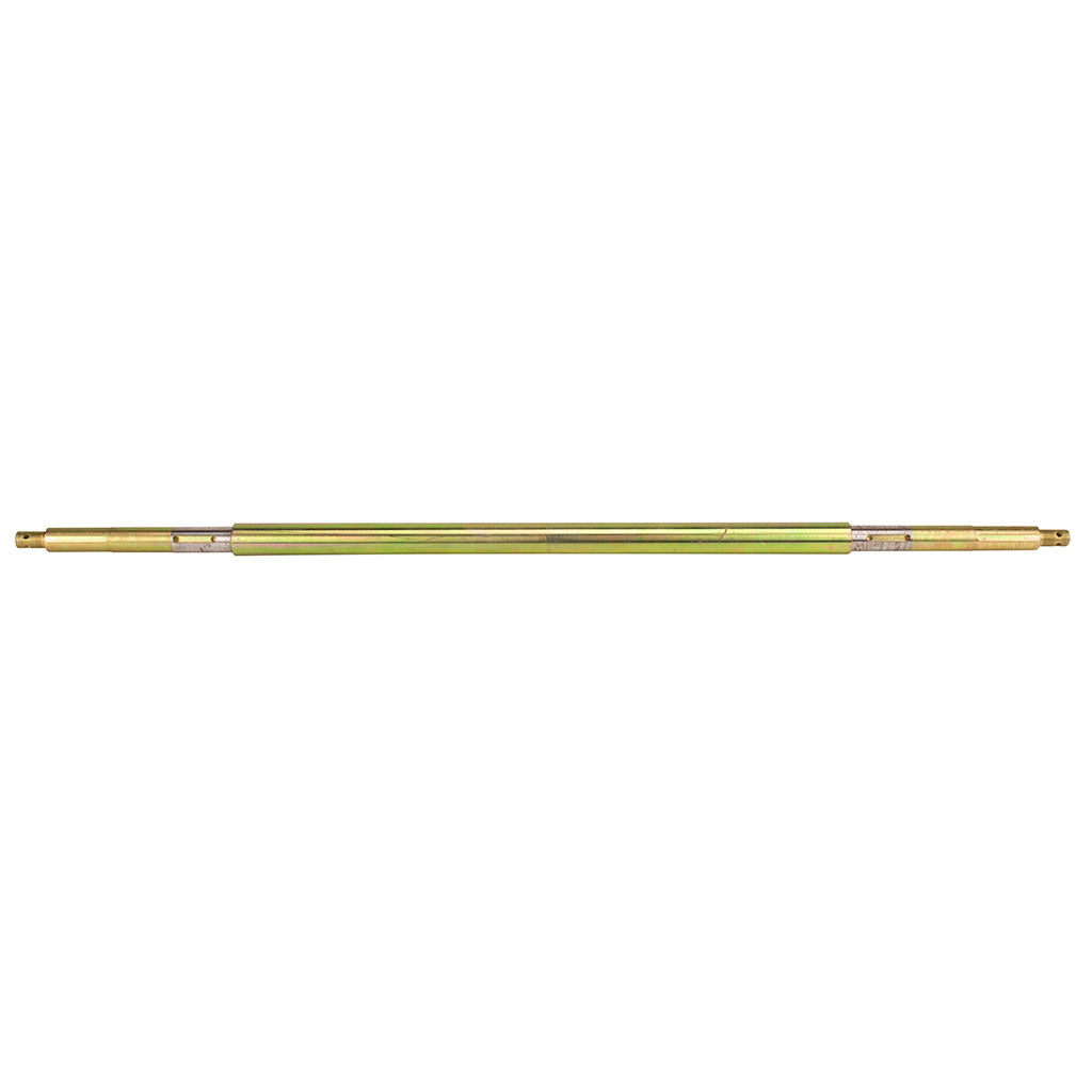 Axle - 31.25 Inches - Coleman CK100 Go-Kart - VMC Chinese Parts