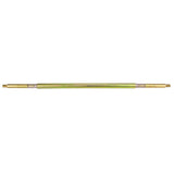 Axle - 31.25 Inches - Coleman CK100 Go-Kart - VMC Chinese Parts