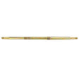 Axle - 32.0 Inches for Tao Tao ATA125F, ATA250D, Rhino 250 and 250 Sport Utility - Version 9 - VMC Chinese Parts