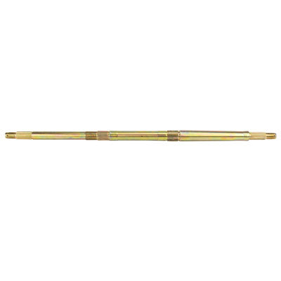 Axle - 32.0 Inches for Tao Tao ATA125F, ATA250D, Rhino 250 and 250 Sport Utility - Version 9 - VMC Chinese Parts