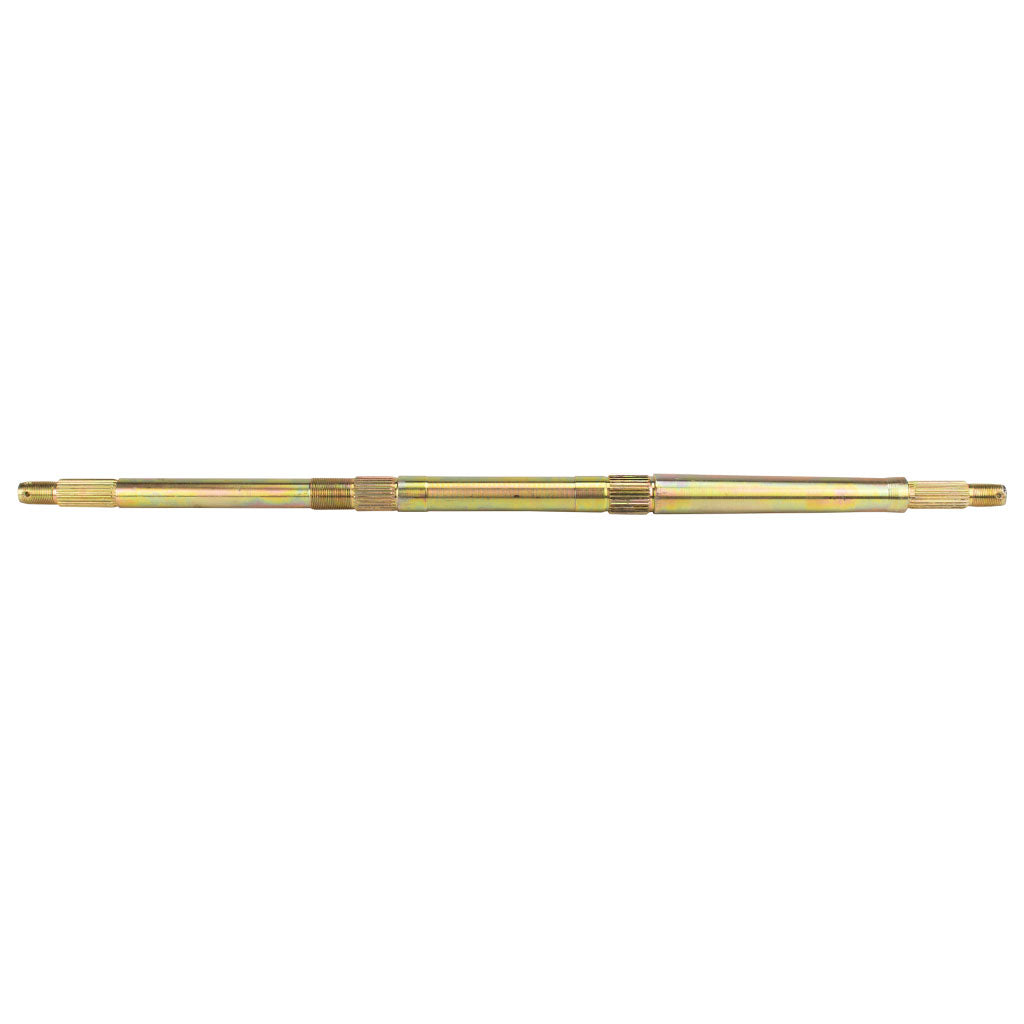 Axle - 32.0 Inches for Tao Tao ATA125F, ATA250D, Rhino 250 and 250 Sport Utility - Version 9 - VMC Chinese Parts