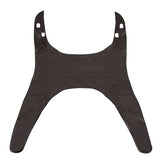 Floor Mat -  33.75 Inch Rubber for Scooter - VMC Chinese Parts