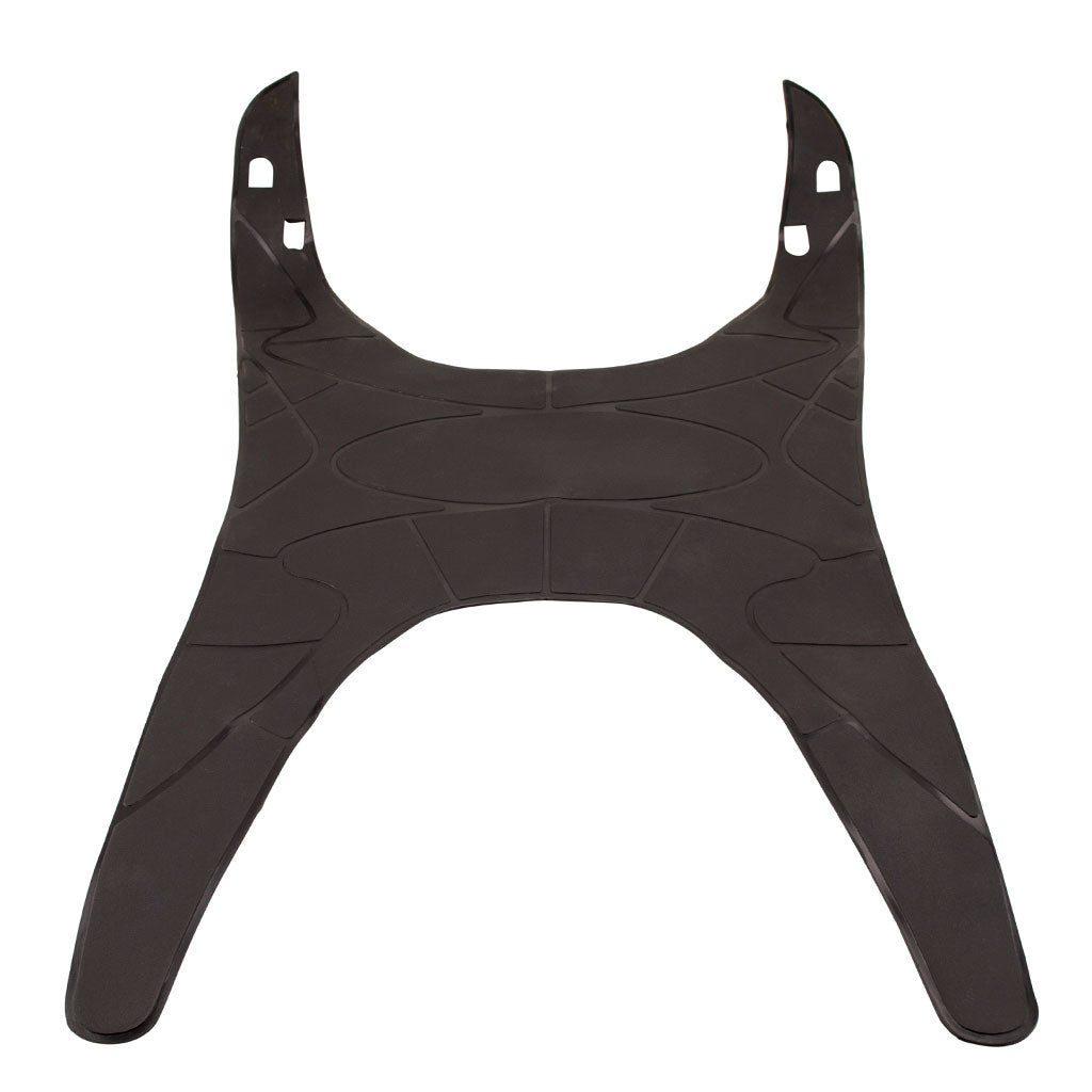 Floor Mat -  33.75 Inch Rubber for Scooter - VMC Chinese Parts
