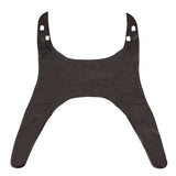 Floor Mat -  33.75 Inch Rubber for Scooter - VMC Chinese Parts