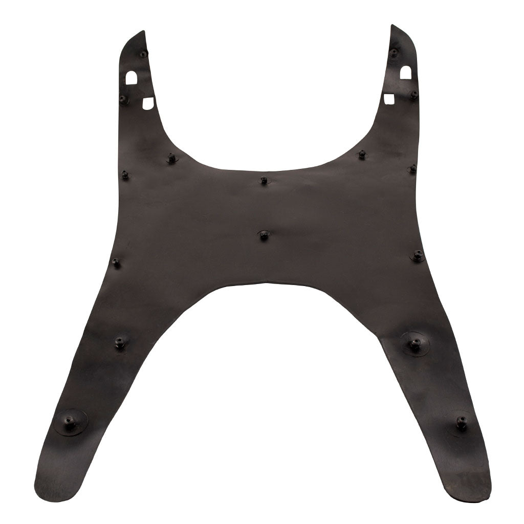 Floor Mat -  33.75 Inch Rubber for Scooter - VMC Chinese Parts