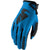 Thor Youth Sector Black Pants - Buy Pants - Get Blue Jersey & Matching Gloves FREE - VMC Chinese Parts