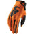 Thor Youth Sector Black Pants - Buy Pants - Get Orange Jersey & Matching Gloves FREE - VMC Chinese Parts