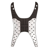Floor Mat - 34.0 Inch Rubber for Scooter - VMC Chinese Parts