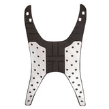 Floor Mat - 34.0 Inch Rubber for Scooter - VMC Chinese Parts
