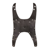 Floor Mat - 34.0 Inch Rubber for Scooter - VMC Chinese Parts