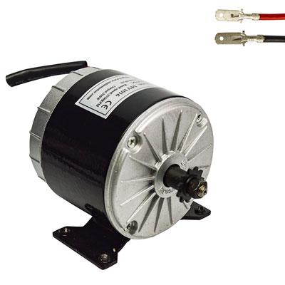 350w 24v Electric Motor for Tao Tao E1-350 and E2-350 Electric ATVs