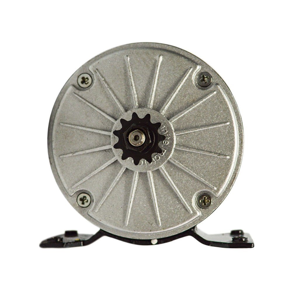 350w 24v Electric Motor for Tao Tao E1-350 and E2-350 Electric ATVs - VMC Chinese Parts