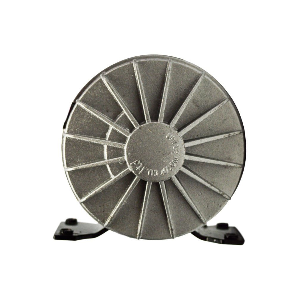 350w 24v Electric Motor for Tao Tao E1-350 and E2-350 Electric ATVs - VMC Chinese Parts