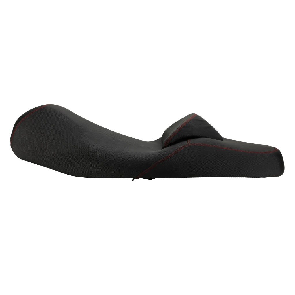 Seat 36.5 Inch Scooter for GY6 250cc Jonway YY250T - VMC Chinese Parts