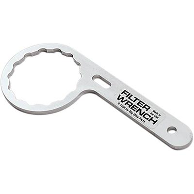 Show Chrome Accessoriees Oil Filter Wrench - UTV - ATV - [3801-0037] - VMC Chinese Parts
