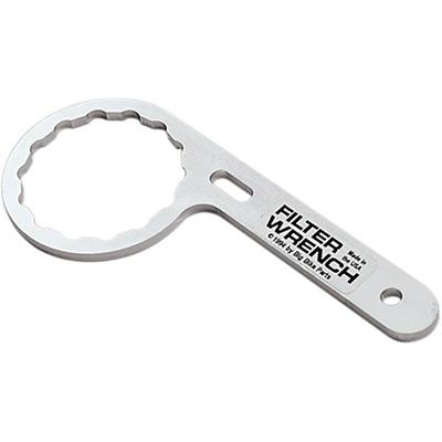 Show Chrome Accessoriees Oil Filter Wrench - UTV - ATV - [3801-0037]